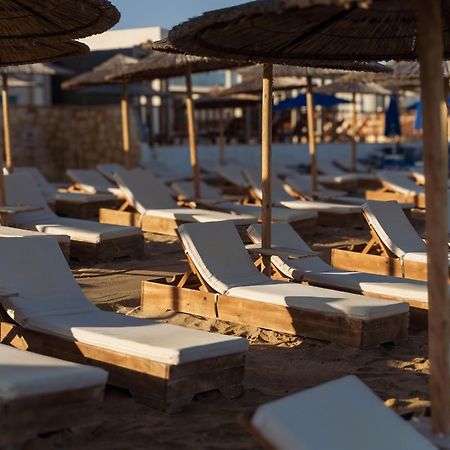 Eva Bay Hotel On The Beach - Adults Only 阿德里安诺斯·坎波斯 外观 照片