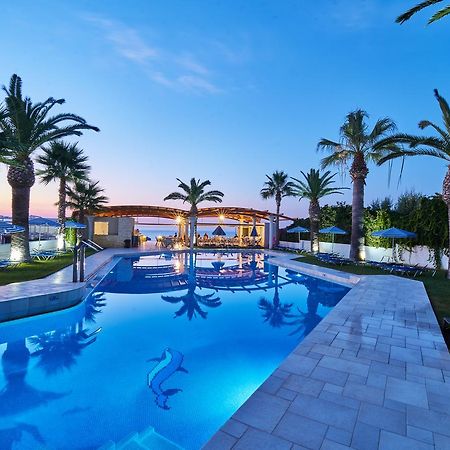 Eva Bay Hotel On The Beach - Adults Only 阿德里安诺斯·坎波斯 外观 照片