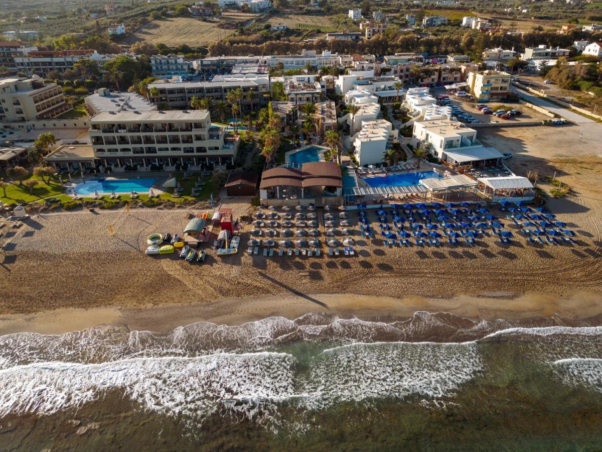 Eva Bay Hotel On The Beach - Adults Only 阿德里安诺斯·坎波斯 外观 照片