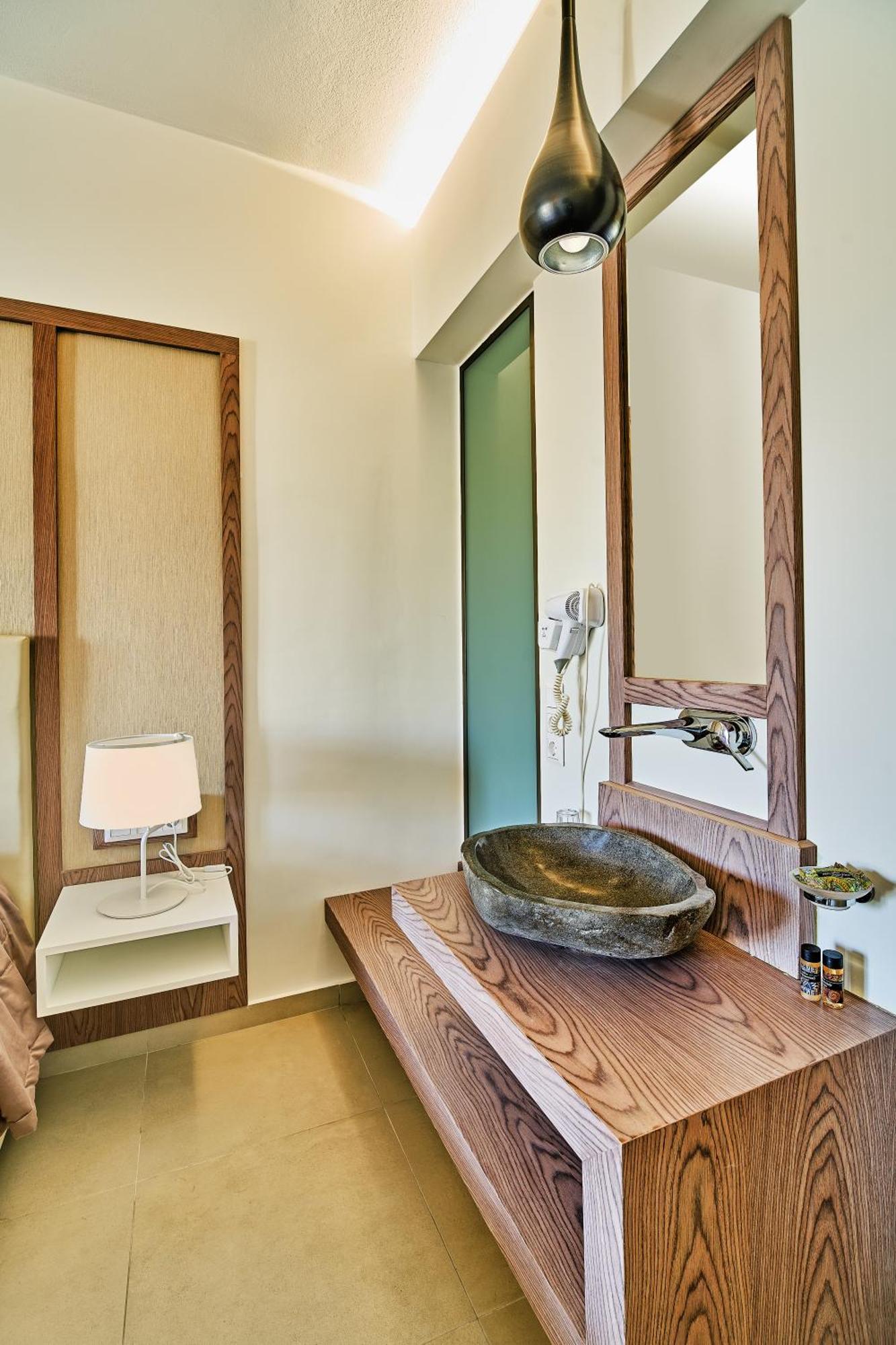 Eva Bay Hotel On The Beach - Adults Only 阿德里安诺斯·坎波斯 客房 照片