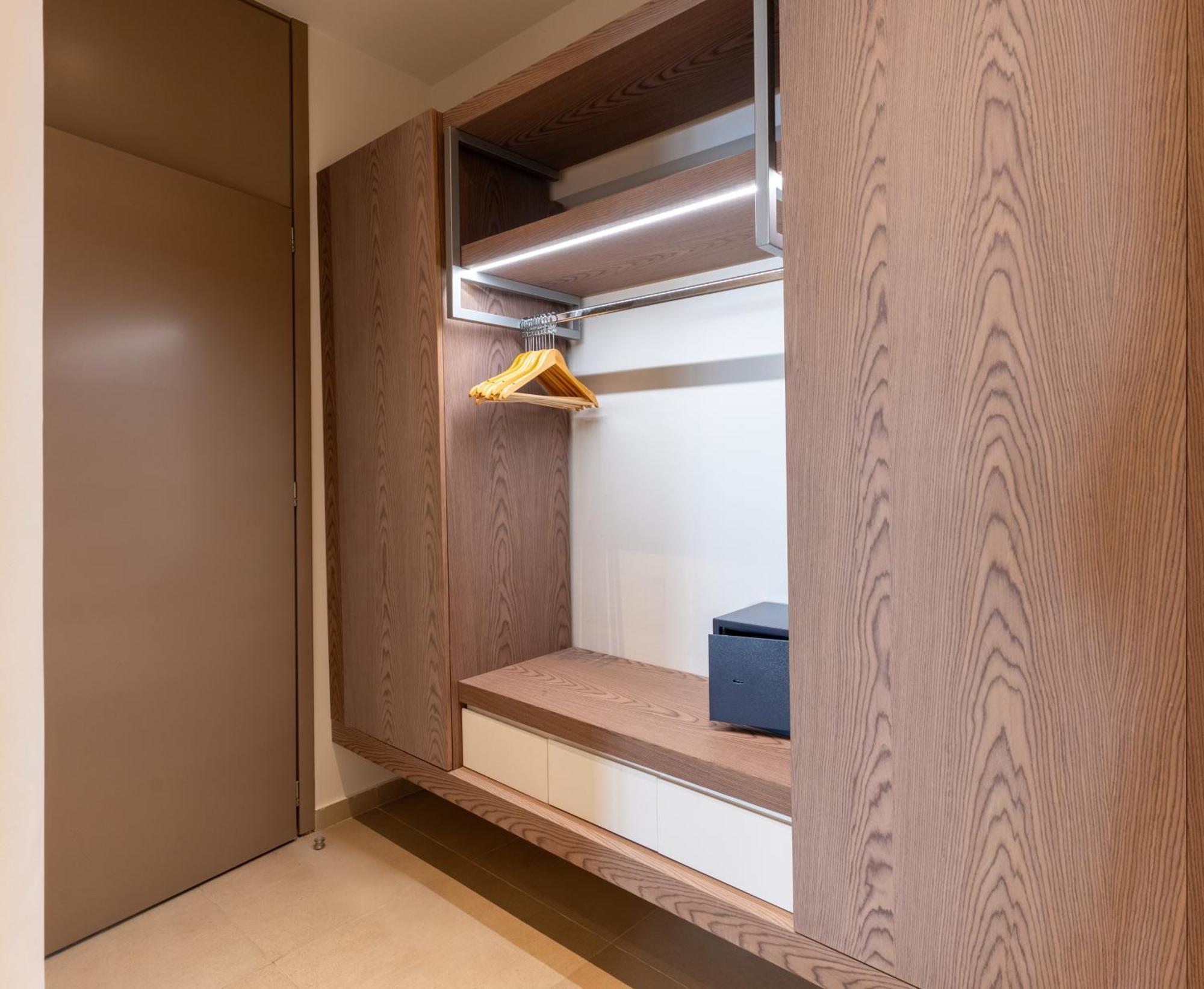 Eva Bay Hotel On The Beach - Adults Only 阿德里安诺斯·坎波斯 外观 照片