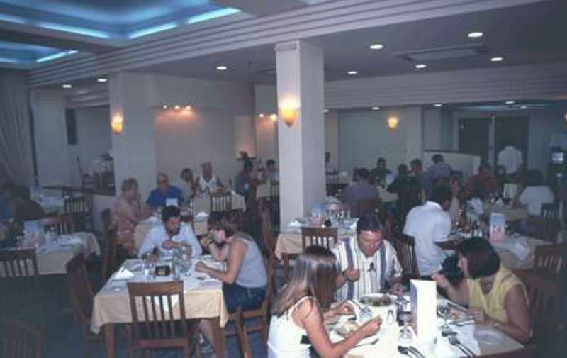 Eva Bay Hotel On The Beach - Adults Only 阿德里安诺斯·坎波斯 外观 照片