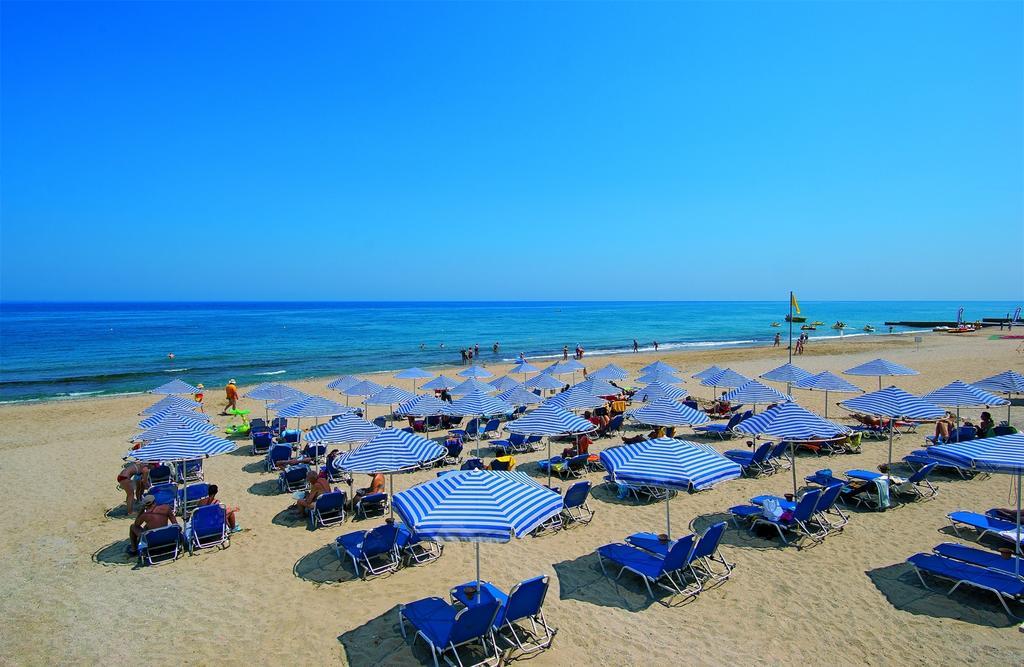 Eva Bay Hotel On The Beach - Adults Only 阿德里安诺斯·坎波斯 外观 照片